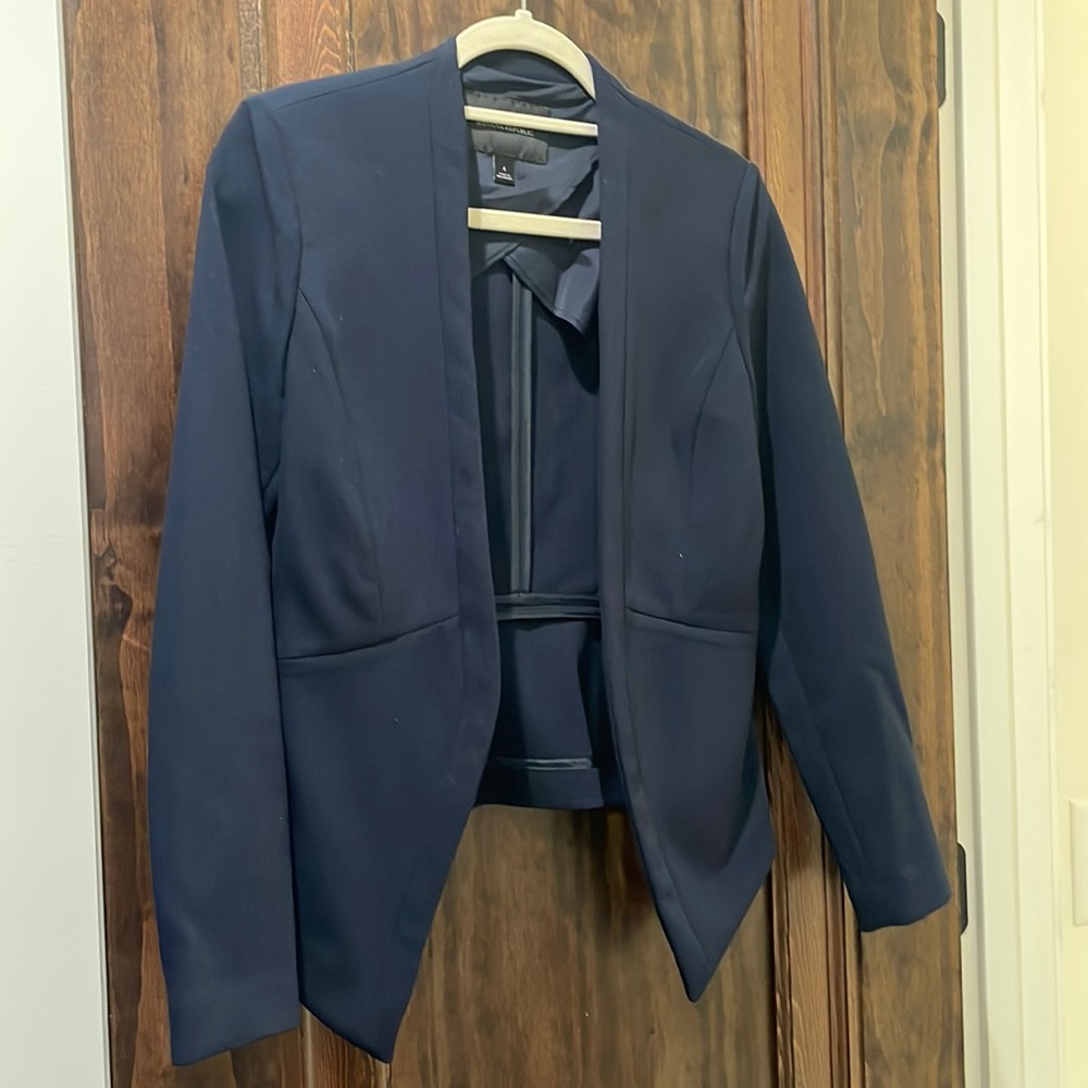 Banana Republic Blazer